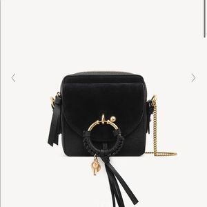 Chloe Joan Crossbody Bag